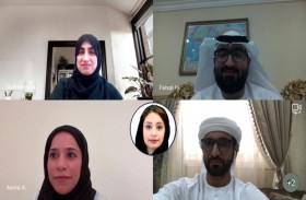 اللجنة الإماراتية لمكافحة المنشطات تناقش التعديلات الجديدة