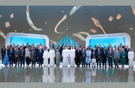 القمة العالمية للحكومات تجمع 100 دولة عبر خلوة السفراء لبحث توسيع التعاون والشراكات الدولية