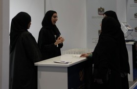 الشارقة للتمكين الاجتماعي تعرّف بمشروع «علّم بالقلم»