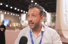 1.5.. أول صحيفة مناخية في عالم الميتافيرس تنطلق من COP28