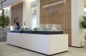 مؤسسة محمد بن راشد للإسكان تفعّل كافة خدماتها الإسكانية في «مركز إسكان دبي المتكامل» بمنطقة ند الشبا