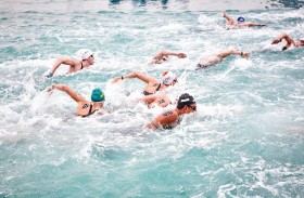 اللجنة المنظمة تعلن برنامج بطولة العالم للسباحة للمسافات القصيرة «25 مترا»