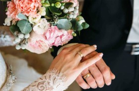 يبتكر حيلة «لا تصدق» لتمويل حفل زفافه 