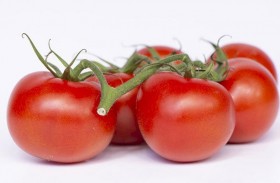 طماطم فائقة بفيتامين يعادل ما تنتجه بيضتان!