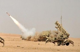 التحالف: رصدنا ونتابع تصعيداً عدائياً من الميليشيات الحوثية