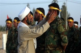 سوريا.. قاعدة إيران الخلفية لـ «التشيع» والتسلح