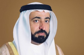 سلطان القاسمي يصدر قانوناً بشأن التسجيل العقاري في إمارة الشارقة