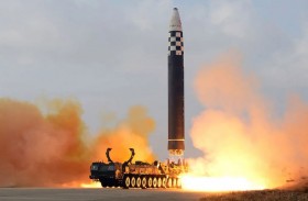 مجموعة السبع تطالب بعقوبات أكثر صرامة على كوريا الشمالية 