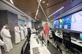 لجنة الطاقة والصناعة والبنية التحتية بمجلس التنسيق السعودي الإماراتي تستعرض مشاريعها الإستراتيجية