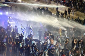 التعديلات القضائية في إسرائيل.. مزيد من الانقسام