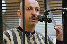جنايات دمشق تحكم بإعدام وسيم ابن عم بشار الأسد