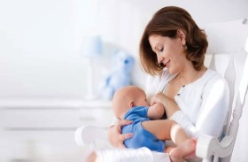 حليب الأم قد يتأثر بعدد من الجينات 