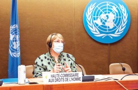 الأمم المتحدة: العالم يشهد أسوأ انتكاسات لحقوق الإنسان 