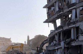 قلق سكان إسطنبول.. ذكريات زلزال 1999 تطاردهم