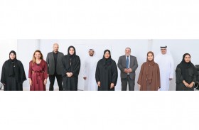 دائرة الموارد البشرية لحكومة دبي تنظم ورش عمل بشأن تنفيذ قياس إنتاجية القوى العاملة 