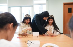 وزارة التربية والتعليم تطلق المخيمات الشتوية للعام الدراسي 2025-2026