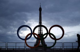 أكبر تغطية على الإطلاق لحفل الافتتاح أولمبياد باريس  