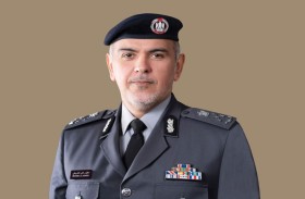 شرطة أبوظبي تفوز بأفضل حملة على التواصل الاجتماعي ضمن تميز الأعمال العالمية