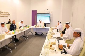 «الاتحادية للرقابة النووية» تستعرض مستجدات العمل الرقابي وإطلاق منصة وطنية لبيانات الإشعاع البيئي