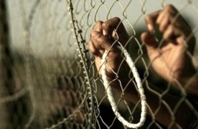 تعبئة من أجل حياة أسير فلسطيني مضرب عن الطعام 