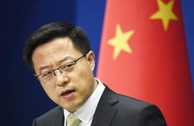  بكين تحذر وسائل الإعلام الأجنبية من انتهاك القوانين