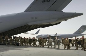 تقرير أمريكي: الانسحاب من أفغانستان انتصار للإرهاببين حول العالم