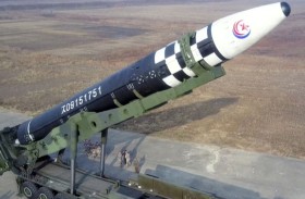 كوريا الشمالية.. عطلة سنوية احتفالاً بصاروخ بالستي