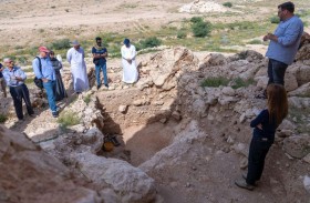 موقع الفاية يتقدم بثبات في مسار إدراجه ضمن قائمة التراث العالمي لليونسكو