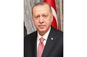 أردوغان: تركيا «ستواصل تكثيف عملياتها» في سوريا والعراق 