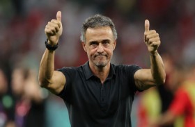 إنريكي يدفع ثمن لعنة الركلات الترجيحية و... «اختيار» المغرب! 