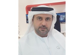 «اعتماد القابضة» تشارك في فعاليات معرض آيدكس 2023