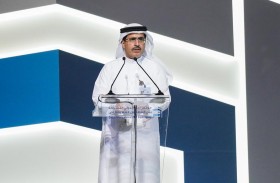 ديوا تستقطب استثمارات بنحو 40 مليار درهم عبر نموذج المنتج المستقل للطاقة والمياه