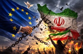 رؤية أوروبية لمرحلة ما بعد النظام الإيراني