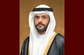 ولي عهد الشارقة يهنئ رئيس الدولة وحاكم الشارقة بفوز الفريق الأول لكرة القدم بنادي الشارقة بلقب البطولة الآسيوية