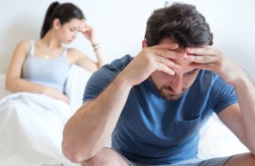 العلماء: الزيجات غير السعيدة أفضل لصحتك من كونك أعزبا أو مطلقا!