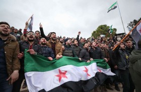 المعارضة السورية.. فشل في تقديم بديل جدي للنظام 