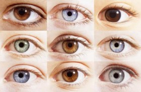 من لون عينيك.. 4 أمور صحية يمكنك معرفتها