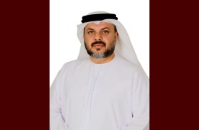 وكيل وزارة العدل: المرأة الإماراتية منارة مضيئة بنشاطها وفكرها الإنساني المتحضر