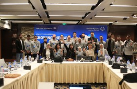 المجلس  الإقليمي لمداخلات اللاعبين القادة الجديد  للأولمبياد الخاص يعقد بالقاهرة بمشاركة  الإمارات و 9 دول عربية