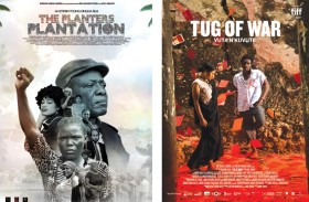  السينما الإفريقية وبانوراما العالم في «العين السينمائي»