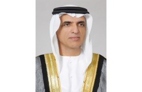 سعود بن صقر يصدر مرسوماً أميرياً بتعيين أمين عام للمجلس التنفيذي في رأس الخيمة