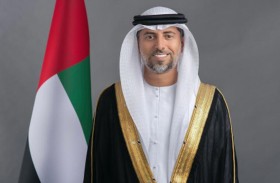 سهيل المزروعي: ذكرى الاتحاد حافلة بمعاني الولاء والوحدة