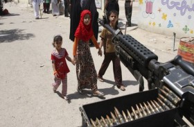 «أزمة خطيرة» تعصف بأطفال العراق.. القلق يتصاعد بشدة