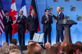 الحرب في أوكرانيا : انتقام الجنوب 