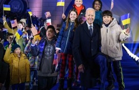  إدارة بايدن مُخطئة.. الوقت ليس في صالح أوكرانيا