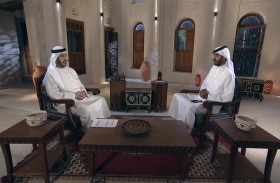 برنامج سمار يدشن موسمه التاسع  على تلفزيون الشارقة