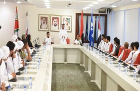 انطلاق محاور دورة الحكام المستجدين بمشاركة 32 حكمًا مستجدًا