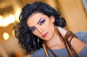 حملات دعم لحورية فرغلي بعد إبراز معاناتها مع الوحدة والتنمّر