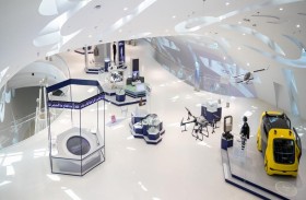 متحف المستقبل يعزز الوعي البيئي في يوم البيئة العالمي