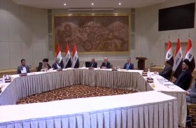 «إدارة الدولة».. تحالف سياسي يضم الجميع إلا مقتدى الصدر